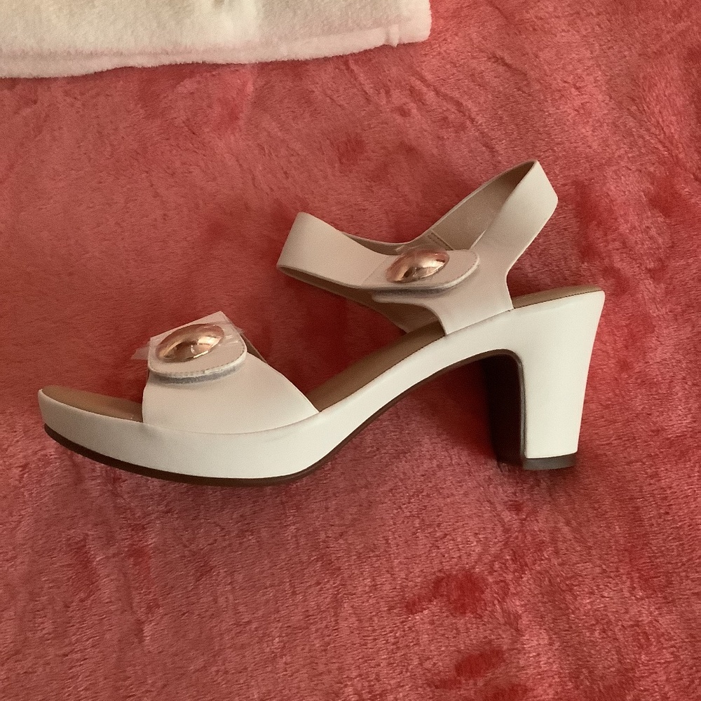 Platform Heels.